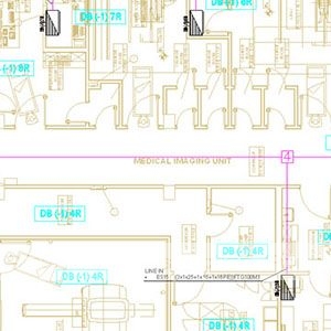 Projekte te sistemeve  BMS per objekte civile dhe objekte Industriale